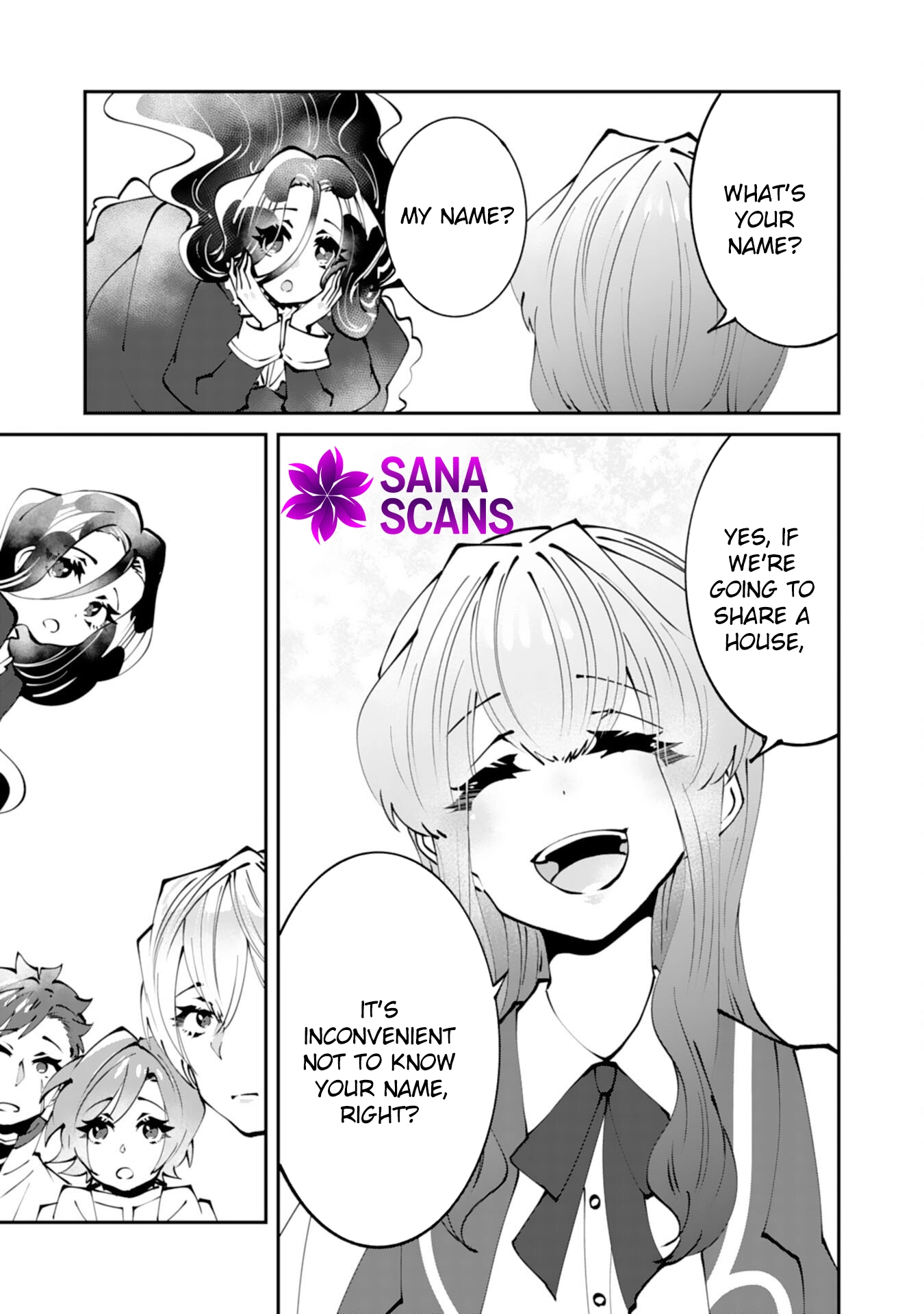 You Call Me ‘You’ and Break the Engagement? Fine—You’ll Regret It. Chapter 8 Page 15